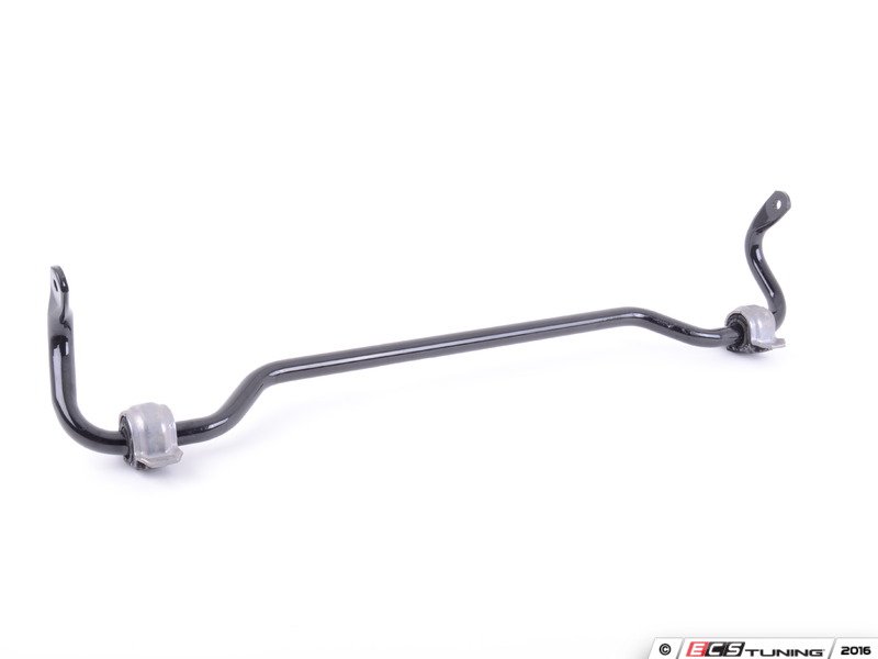Genuine Volkswagen Audi 5Q0511305BA MK7 GTI Rear Sway Bar 21.7mm