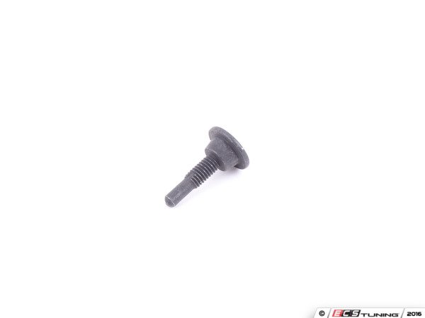 Genuine Volkswagen Audi - 6N0807199 - TORX SCREW (6N0 807 199)