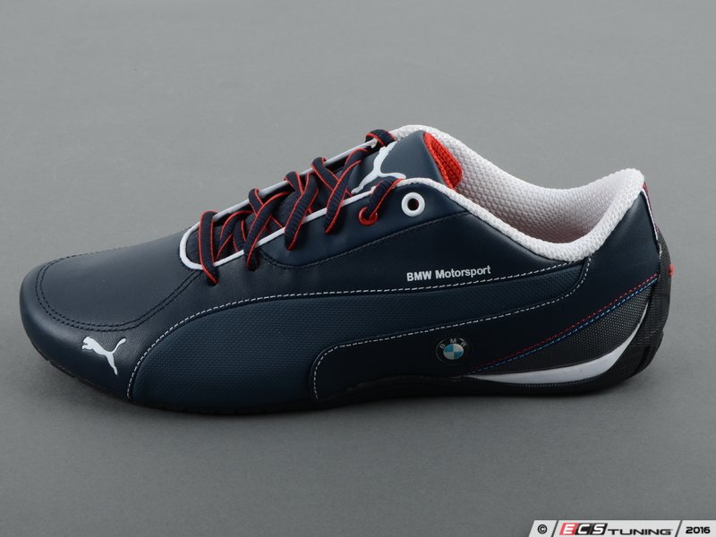 bmw racing shoes