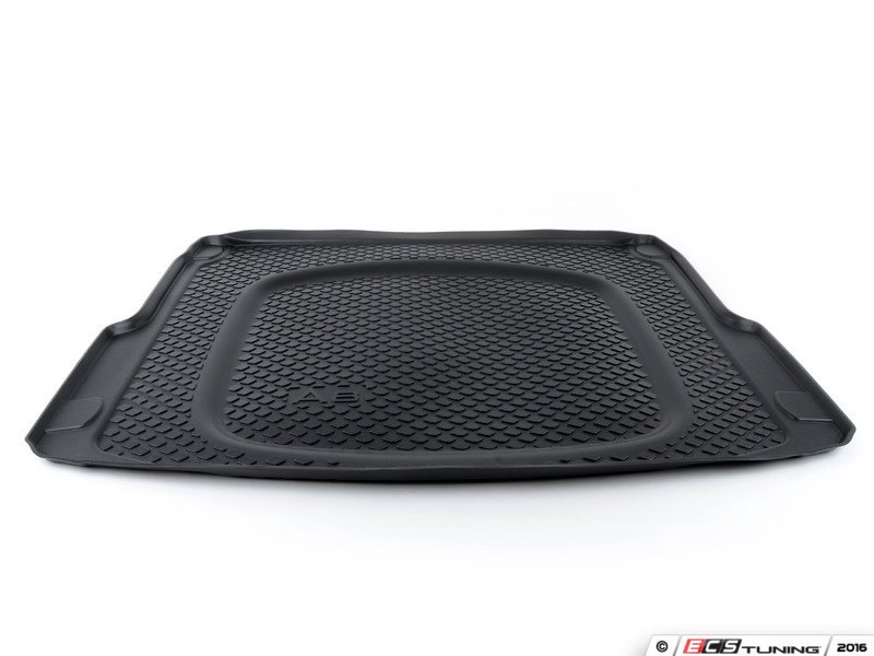 Genuine Volkswagen Audi 4H0061180A Trunk Liner (4H0 061 180 A)