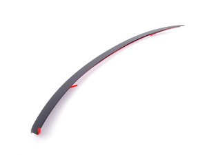 ES#2970852 - 51192361307 - REAR SPOILER, BLACK, MATT - Genuine BMW M Performance -