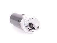ES#3170828 - SR0492N - New Starter Motor - Brand new unit - no core charge! Avoid messing with a core return entirely! - Bosch - BMW
