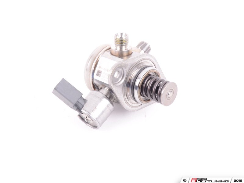 Bosch - 13518604234 - F02 High-Pressure Fuel Pump & Fuel Filter