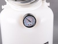 ES#3168419 - 1702 - Power Extractor - 2 Gallon - Change your oil or extract differential fluid with this tool. - Motive - Audi BMW Volkswagen Mercedes Benz MINI Porsche