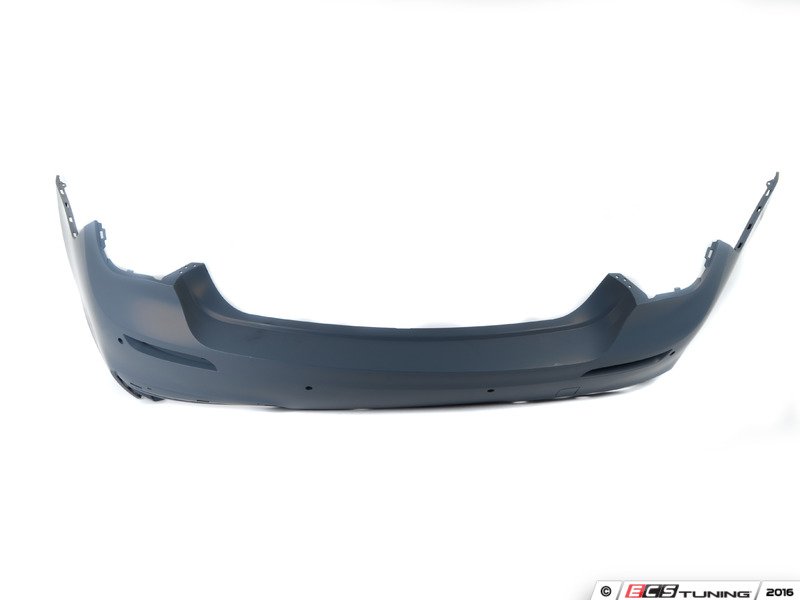 Genuine BMW 51127898876 Rear Bumper (51127898876)