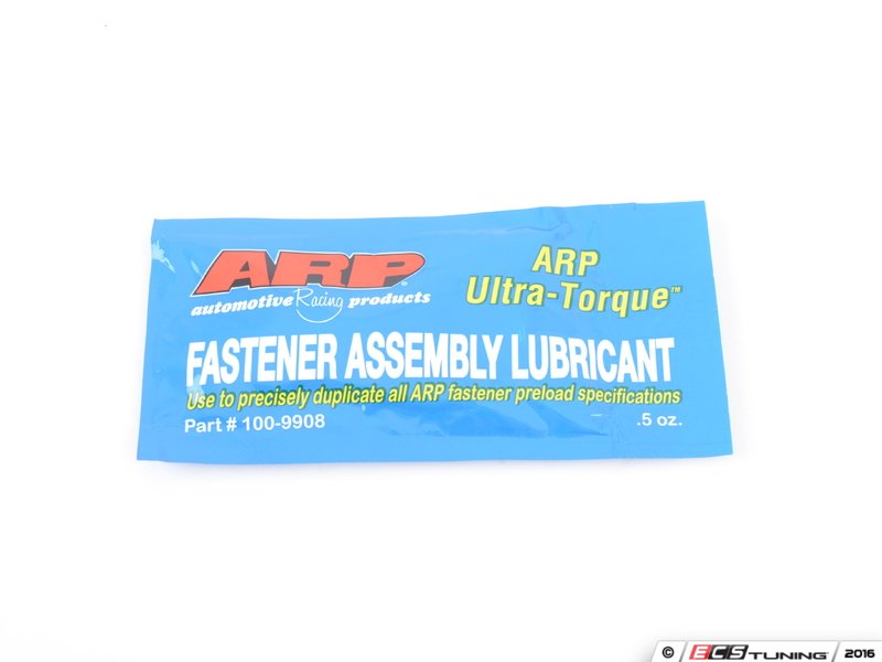 ARP 1009908 ARP UltraTorque Assembly Lubricant (0.5oz) Priced Each
