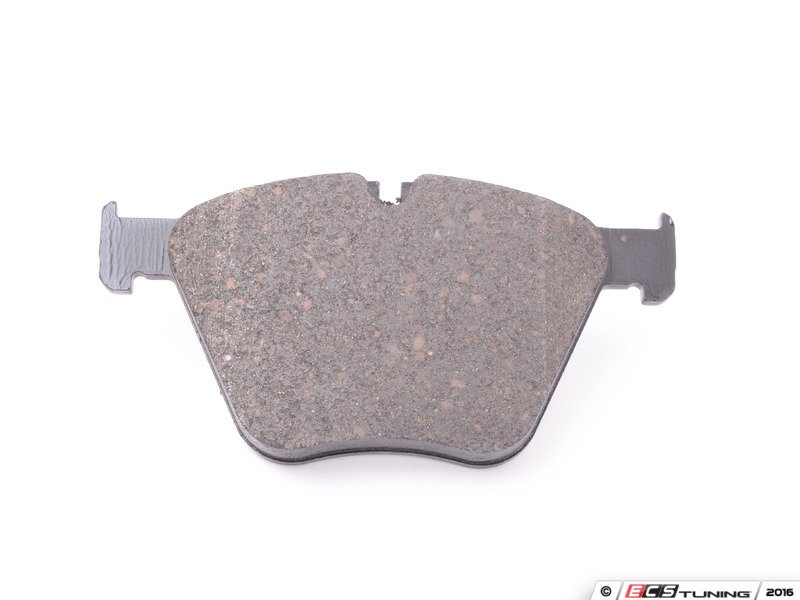 Textar 34116794464 Front Brake Pad Set