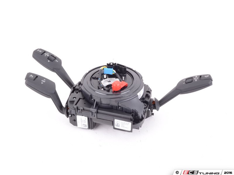 Genuine BMW 61319169755 Switch Unit Steering Column (61319169755)