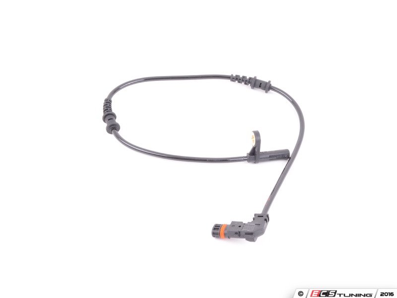 thumbnail image 2 of SORTECH Front ABS Speed Sensor For Mercedes-Benz W203 C209 CL203 R171 S203 - 2035400417 2 of 6