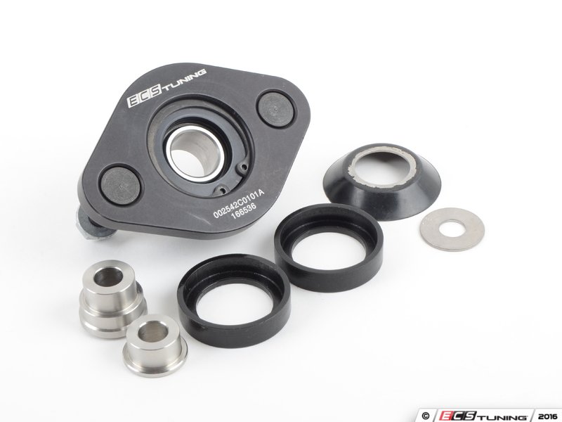 ECS - 002542ECS01KT - Ultimate Performance Rear Shock Mount Kit