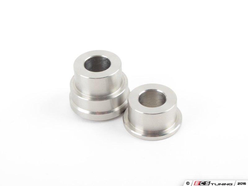 ECS 002542ECS01KT1 Ultimate Performance Rear Shock Mount Kit