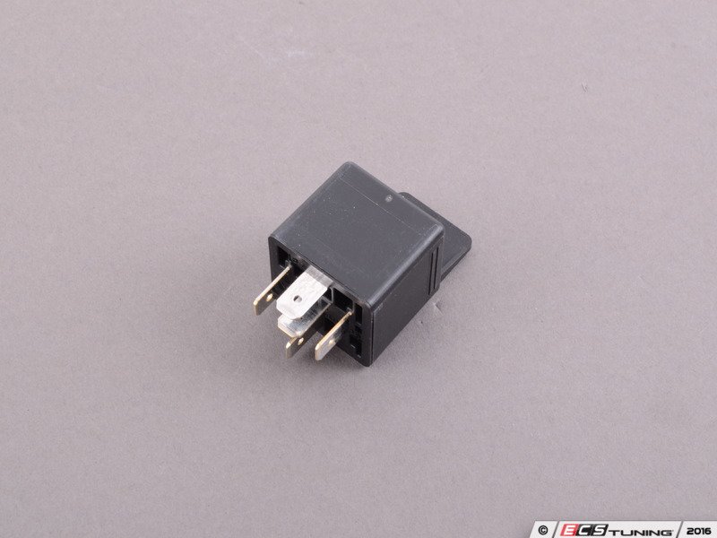 Bosch PCG95125300 Oxygen Sensor Control Unit Relay