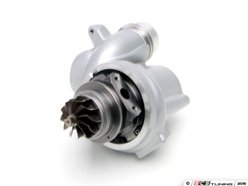 Vargas Turbo Technologies N20STG1EWG/PWG Stage 1 N20 Turbocharger Upgrade