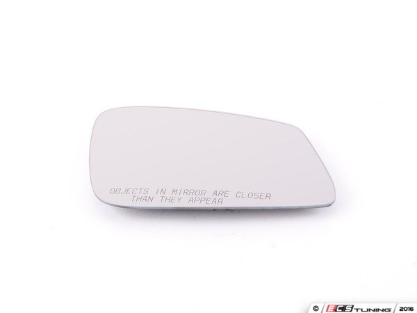 Genuine BMW Heated mirror glass - Right