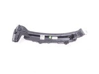 ES#2967654 - 8S0949101 - Turn Signal For Mirror Assembly - Left - Keep your exterior lights illuminated - Genuine Volkswagen Audi - Audi