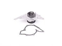 ES#3149407 - 078121006A - Water Pump - Featuring a metal impeller and includes the gasket - Rein - Audi
