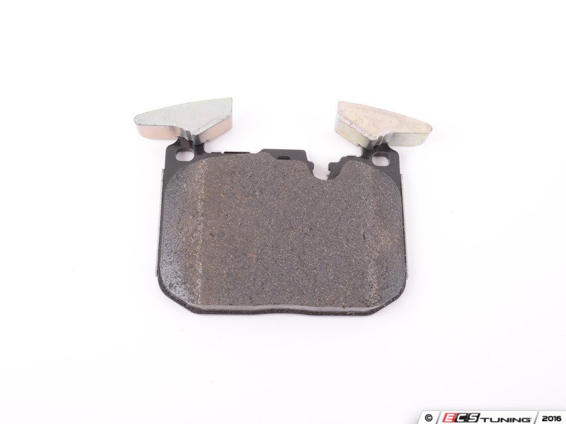 Pagid 34116859066 Front Brake Pad Set