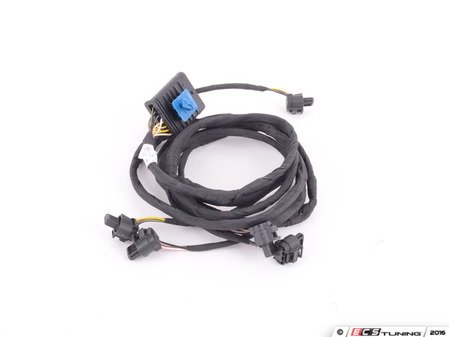 Genuine Mercedes Benz - 2214401708 - ELECTRICAL W