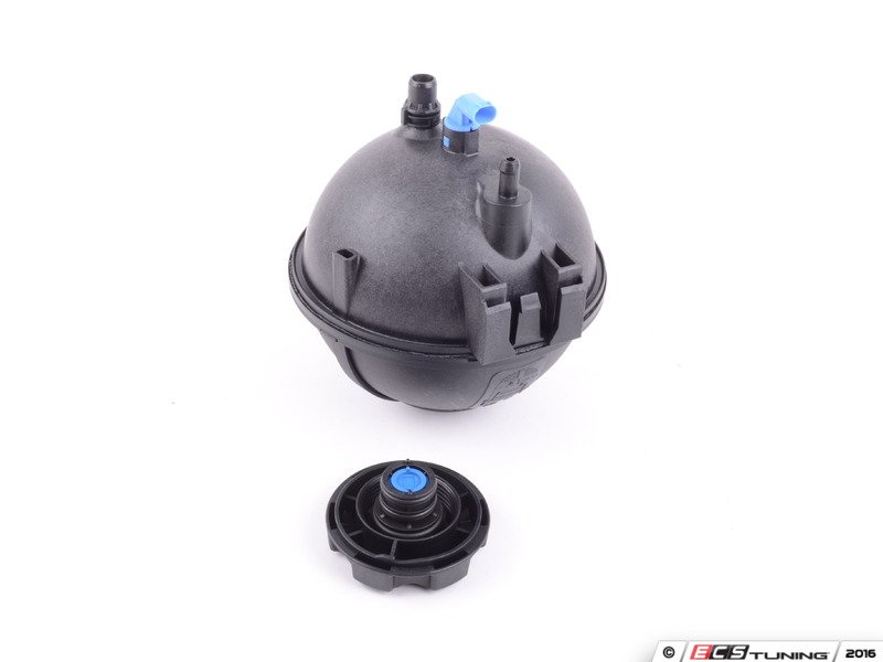Rein 17138616418 Coolant Expansion Tank