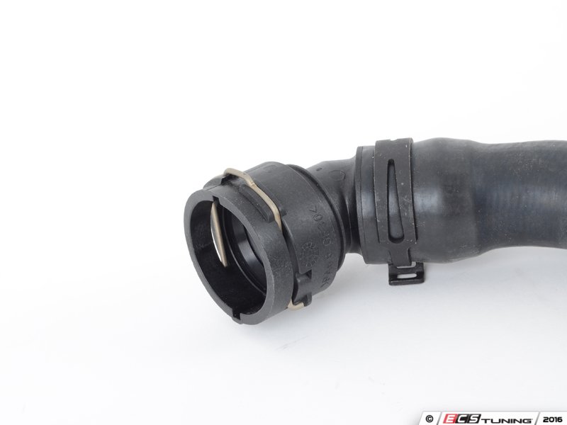 Genuine Volkswagen Audi - 1J0122101B - Radiator Hose - Upper (1J0 122 ...