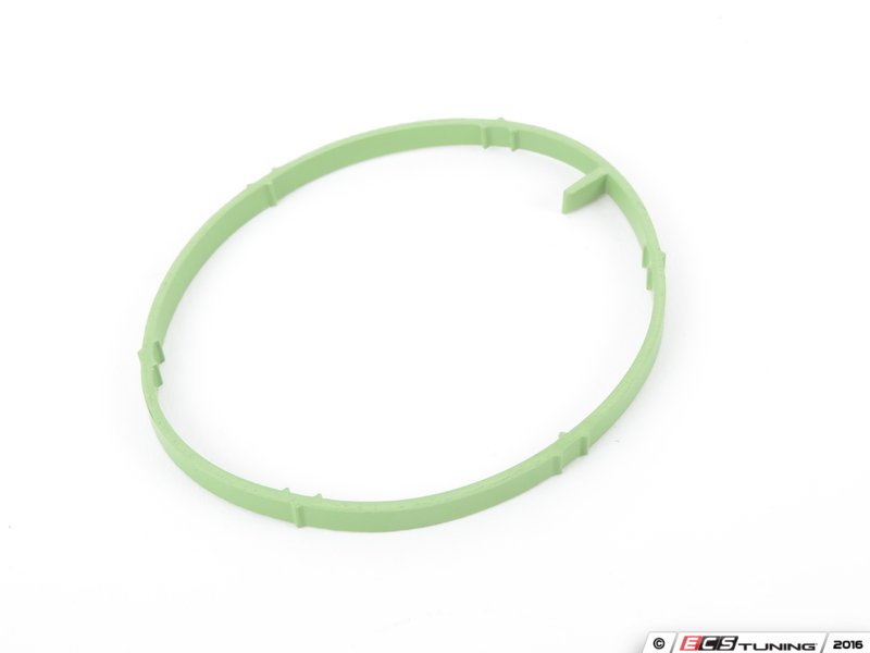 Volkswagen Of America 03C133073A - Fuel Injection Throttle Body