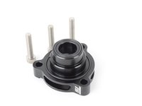 ES#3170871 - TS-VW-371 - Blow-Off Valve Adapter - Converts factory diverter valve into a blow-off valve - Torque Solution - Audi Volkswagen