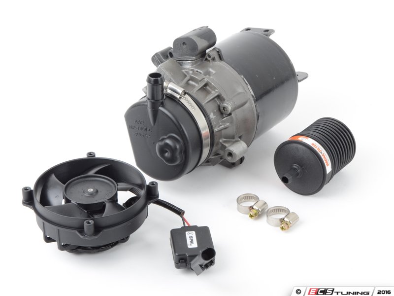 Atlantic Automotive Engineering 7000K Electric Power Steering Pump