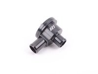 ES#8818 - DV100001 - Billet R1 Diverter Valve - Priced Each - Less maintenance, more boost - APR - Audi Volkswagen