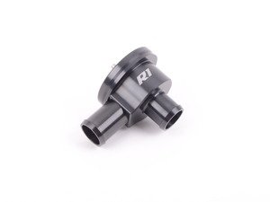 ES#8818 - DV100001 - Billet R1 Diverter Valve - Priced Each - Less maintenance, more boost - APR - Audi Volkswagen Porsche
