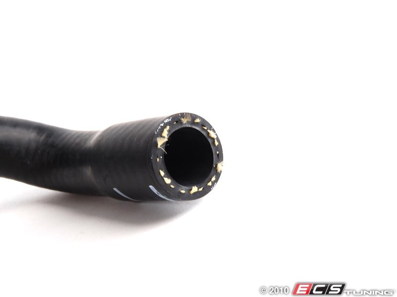 Genuine Volkswagen Audi 1C0121449A Coolant Hose (1C0 121 449 A)