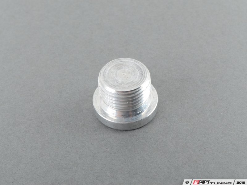 Genuine Porsche 90021902031 Engine Oil Drain Plug Priced Each