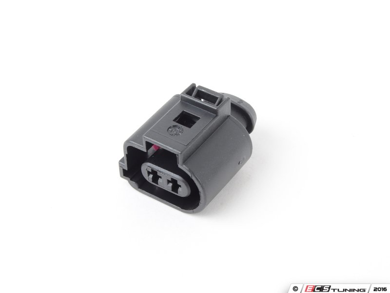 Febi 1J0973722A Diverter Valve Connector