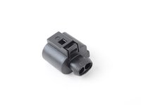 Febi - 1J0973722A - Diverter Valve Connector