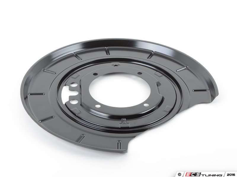 Genuine Mercedes Benz 1644230220 Brake Rotor Backing Plate Priced