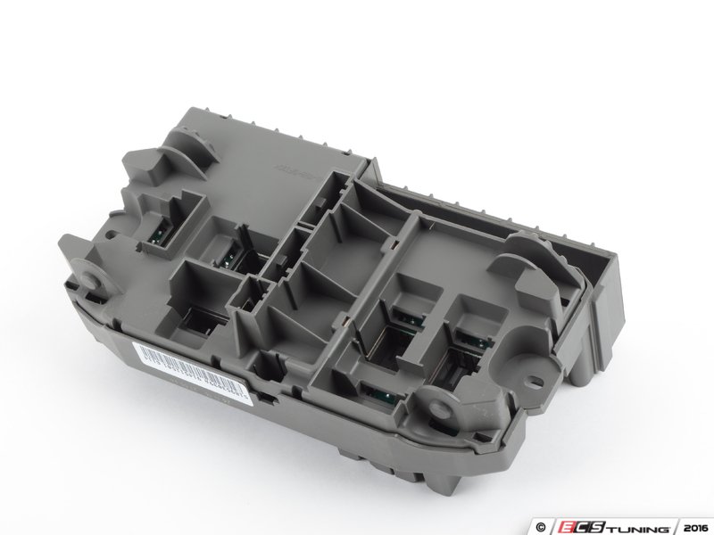 Genuine BMW 61149145115 Power distribution box (61149145115)