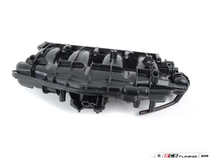 2013 vw cc intake manifold