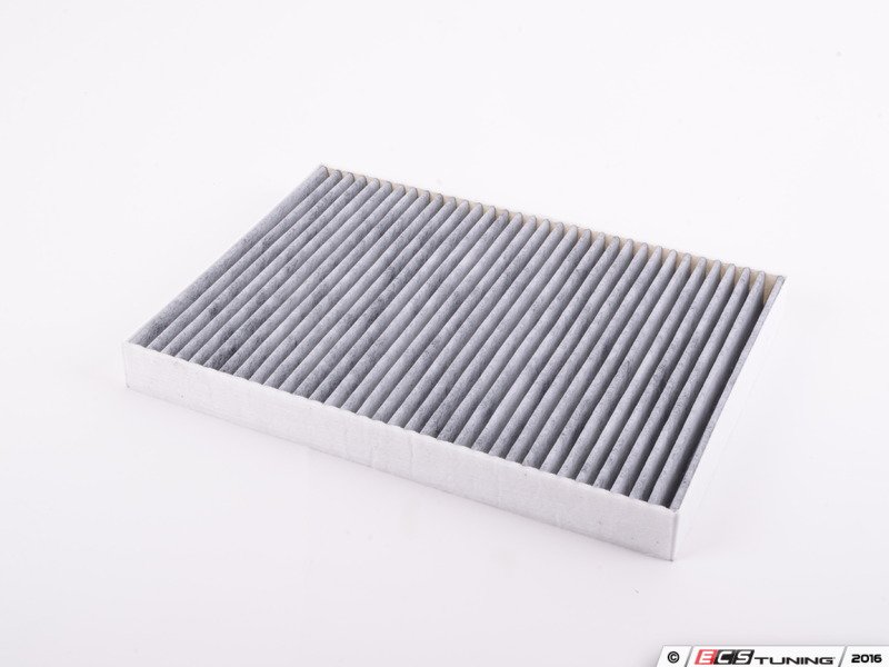 Genuine Volkswagen Audi - 4M0819439A - Charcoal Lined Cabin Filter ...