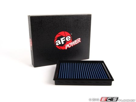 ES#264116 - 30-10118 - Pro 5 R Drop In Filter - Featuring 5 layers of cotton gauze filtration material - AFE - Audi