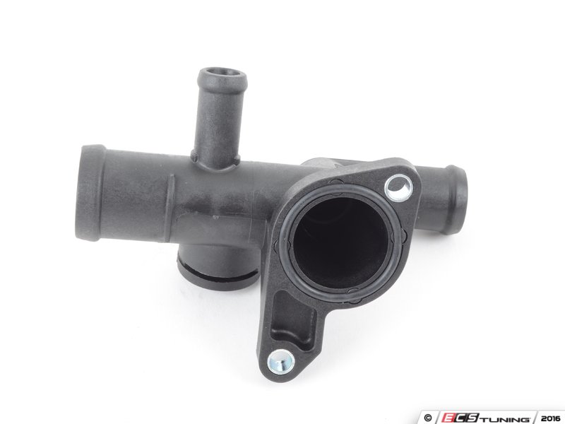 Assembled By ECS 06A121132APKT5 Cooling Flange Replacement Kit