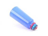 ES#3142578 - ASMOFAUDI100 - Oil Filler Funnel - EURO 1/4 Turn Oil Funnel - Assenmacher Specialty Tools - BMW Volkswagen