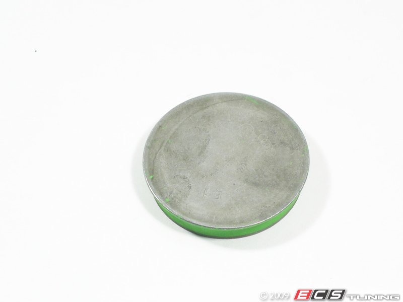 Genuine Volkswagen Audi - 1J0501249C - Rear Bearing Dust Cap - Priced ...
