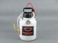 ES#3168426 - 1735 - Power Fill Pro Fluid Transfer Pump - 1 Gallon - Includes a shut-off valve for optimum control and less mess - Motive - Audi BMW Volkswagen Mercedes Benz MINI Porsche