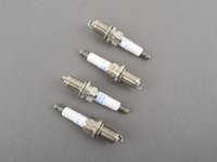 ES#2561855 - 3168KT - Spark Plugs - Set Of Four - High quality aftermarket parts. (#PK20PR11) - Denso - Volkswagen