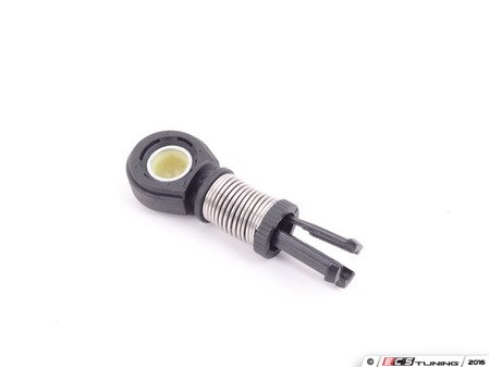ES#3143138 - 1J0711761A - Shifter Cable End - 2 REQUIRED PER CAR - also called the bowden cable catch - 1J0711761A - OSSCA - Audi Volkswagen