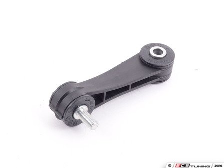 ES#3143134 - 1J0411315C - Sway Bar End Link - Priced Each - Attaches sway bar to control arm, plastic version without securing bolt - 1J0411315K - OSSCA - Volkswagen