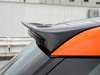 ES#3175980 - 3110-50111 - Roof Spoiler - Individualize your BMW's looks with this roof spoiler - 3D Design - BMW