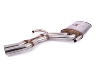 ES#3033857 - 782823 - Supersprint Section 2 Resonator - Increased performance and sound - Supersprint - BMW