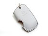ES#3176018 - 7105-0122 - Medium Key Case - White - Protect your keys & your interior with this stylish key case - 3D Design - BMW