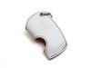 ES#3176018 - 7105-0122 - Medium Key Case - White - Protect your keys & your interior with this stylish key case - 3D Design - BMW