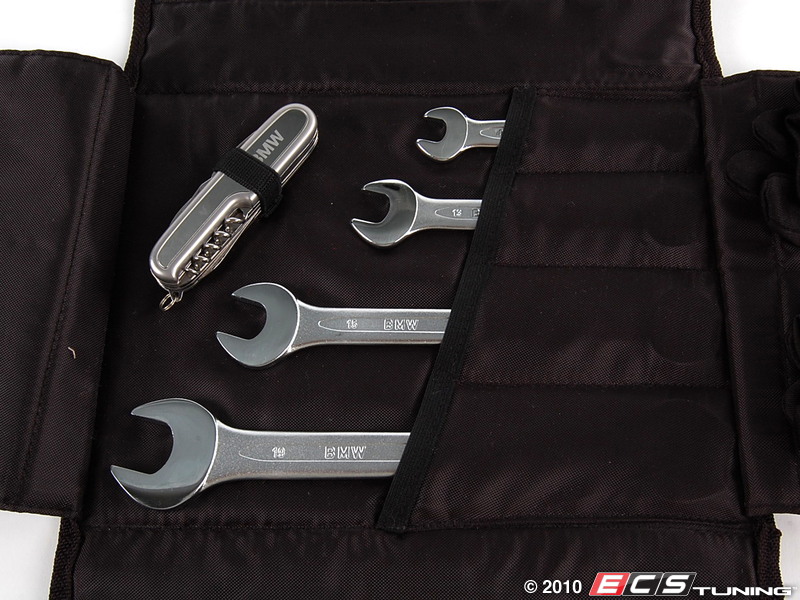 ECS News BMW European Tool Kit
